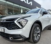 Kia Sportage 2024