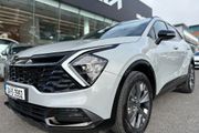 Kia Sportage 2024