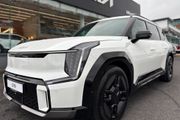Kia EV9 2026