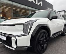 Kia EV9 2026
