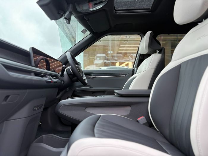 Kia EV9 2026