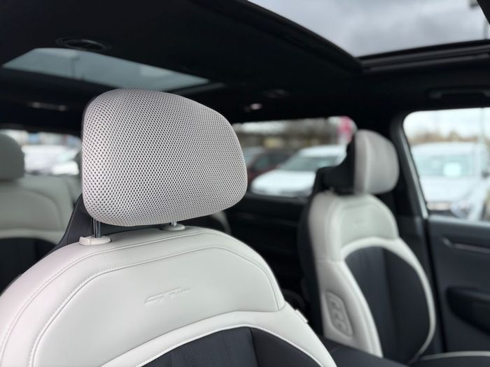 Kia EV9 2026