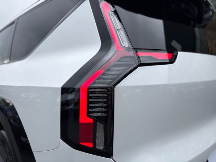 Kia EV9 2026
