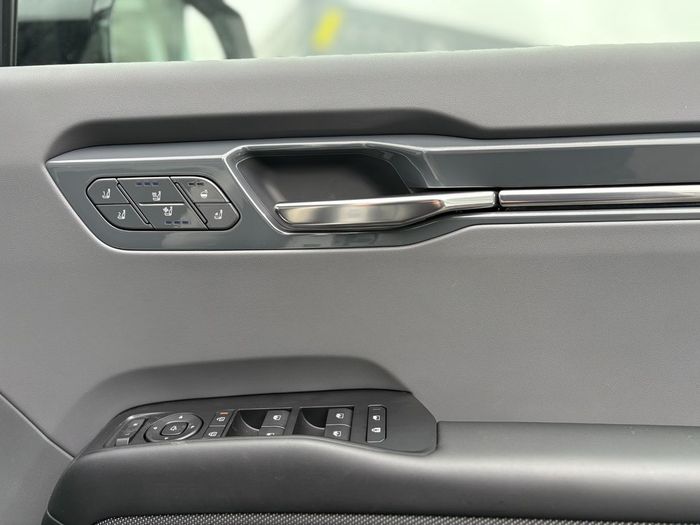 Kia EV9 2026