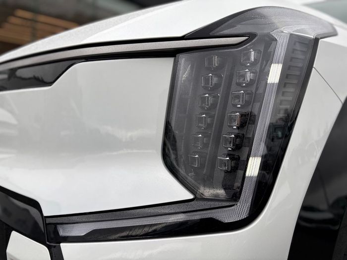 Kia EV9 2026