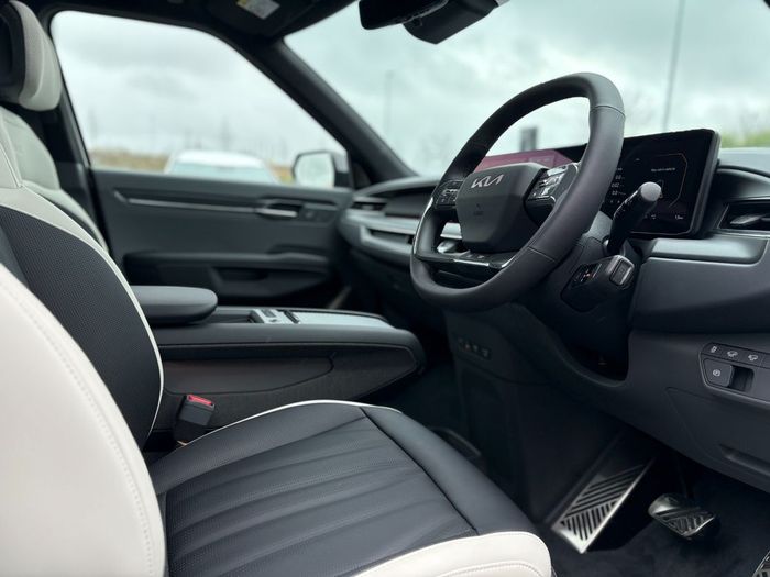 Kia EV9 2026