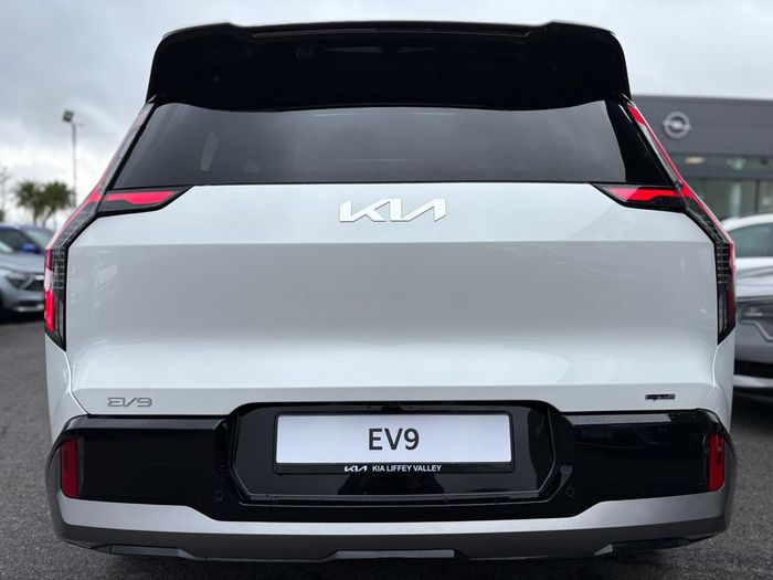 Kia EV9 2026