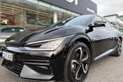 Kia EV6 2023