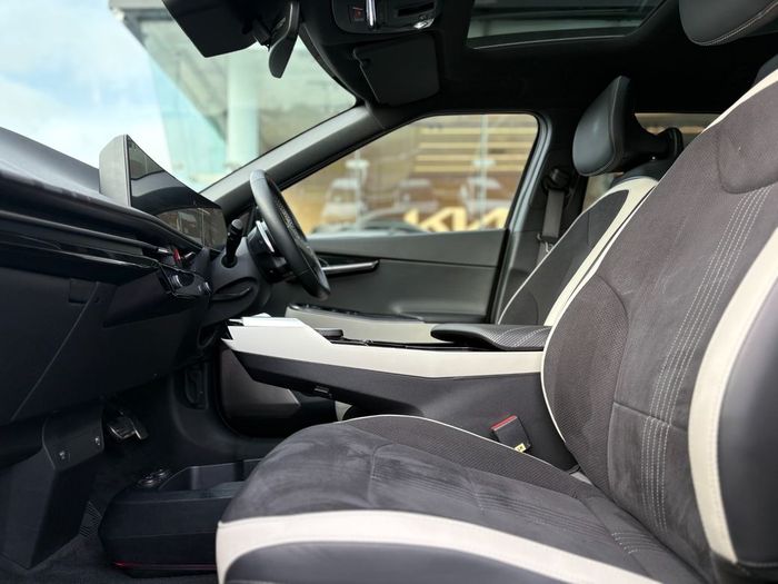 Kia EV6 2023