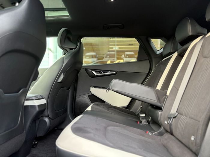 Kia EV6 2023