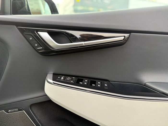 Kia EV6 2023