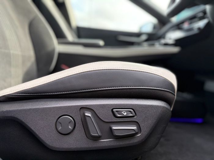 Kia EV6 2023