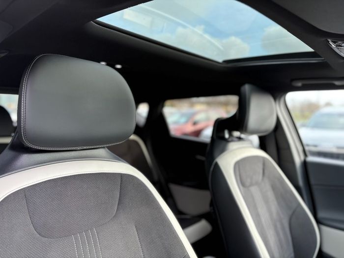 Kia EV6 2023