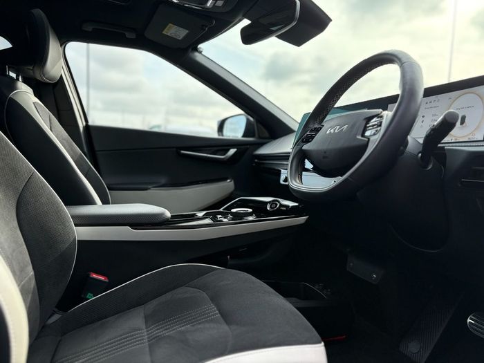 Kia EV6 2023