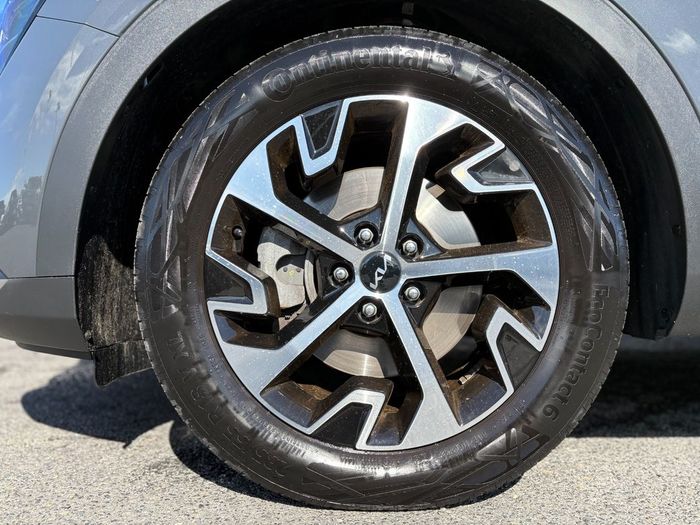 Kia Sportage 2025