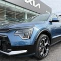 Kia Niro 2023