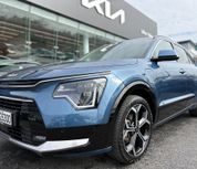 Kia Niro 2023