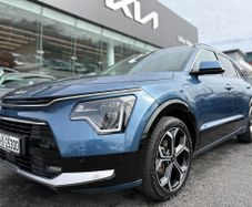 Kia Niro 2023