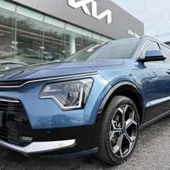 Kia Niro 2023