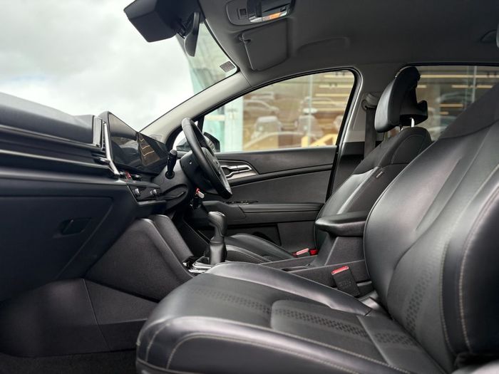 Kia Sportage 2024