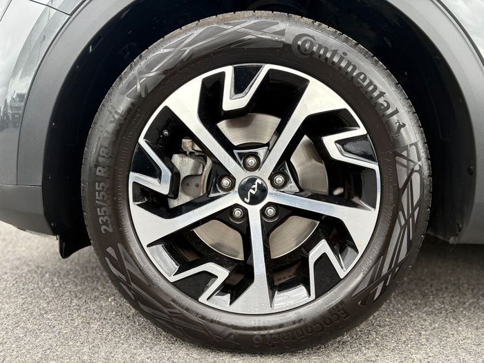 Kia Sportage 2024