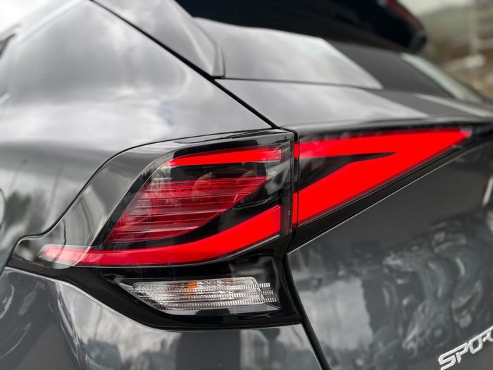 Kia Sportage 2024