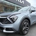 Kia Sportage 2025