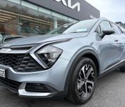 Kia Sportage 2025