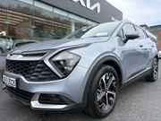 Kia Sportage 2025
