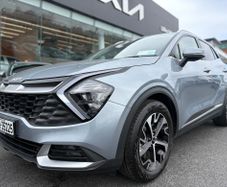 Kia Sportage 2025