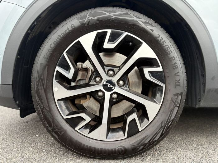 Kia Sportage 2025