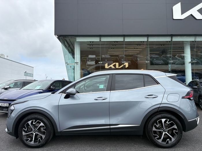 Kia Sportage 2025