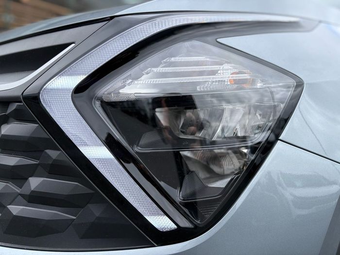 Kia Sportage 2025