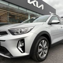 Kia Stonic 2022