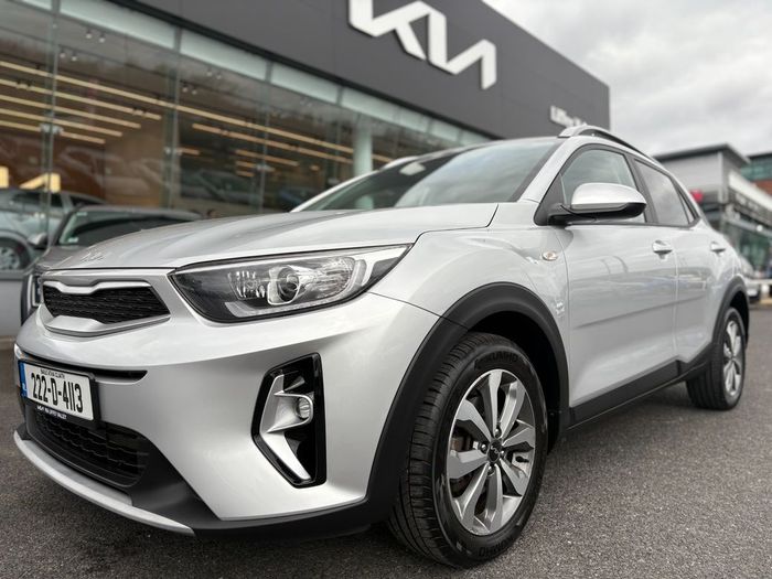 Kia Stonic 2022
