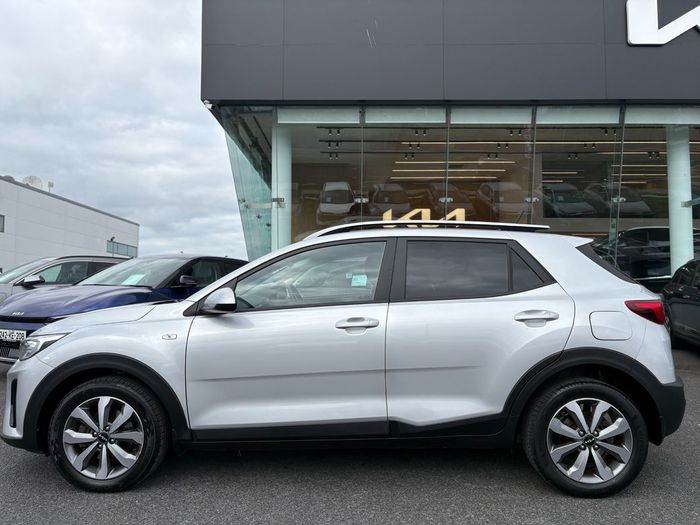 Kia Stonic 2022