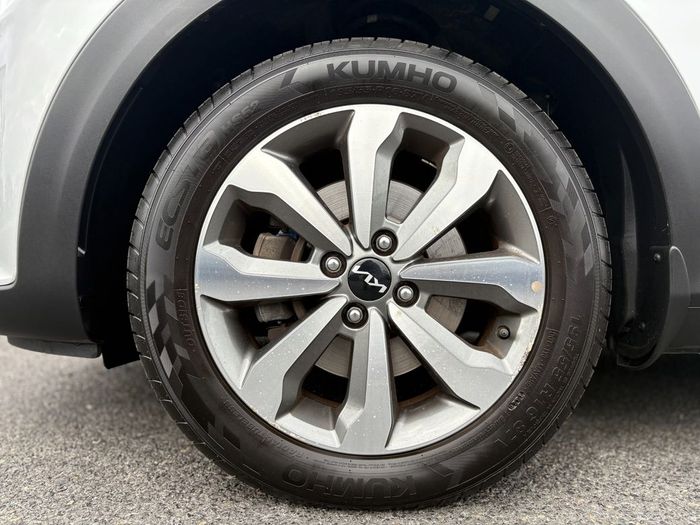 Kia Stonic 2022