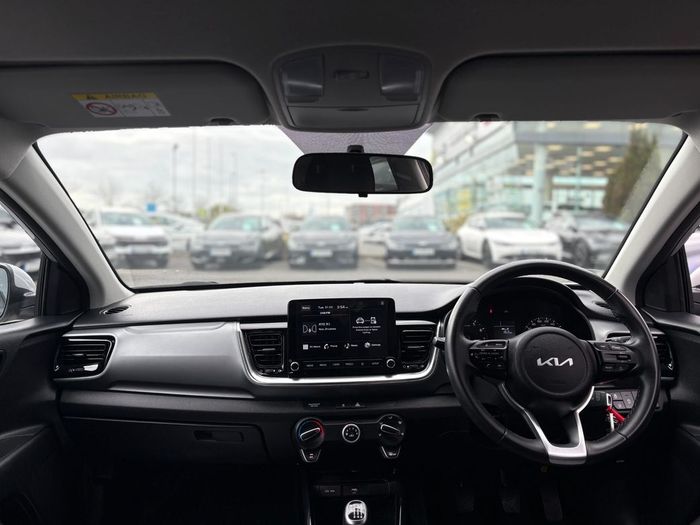 Kia Stonic 2022