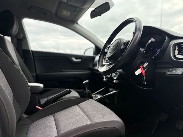 Kia Stonic 2022