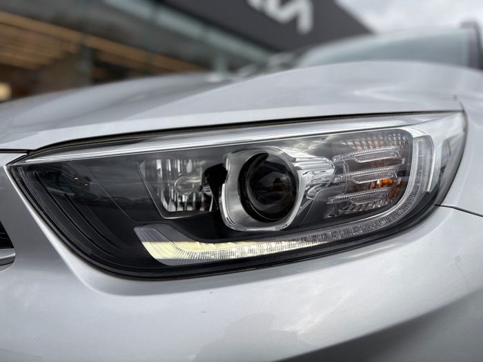 Kia Stonic 2022