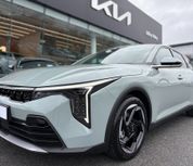 Kia K4 2026