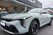 Kia K4 2026