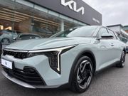 Kia K4 2026
