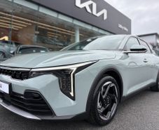 Kia K4 2026