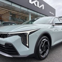 Kia K4 2026