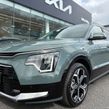 Kia Niro 2025