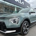 Kia Niro 2025