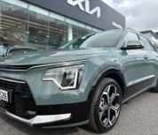 Kia Niro 2025