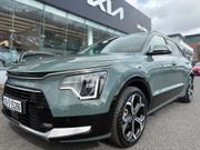 Kia Niro 2025