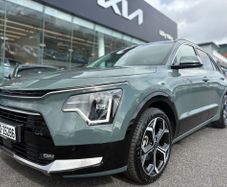 Kia Niro 2025